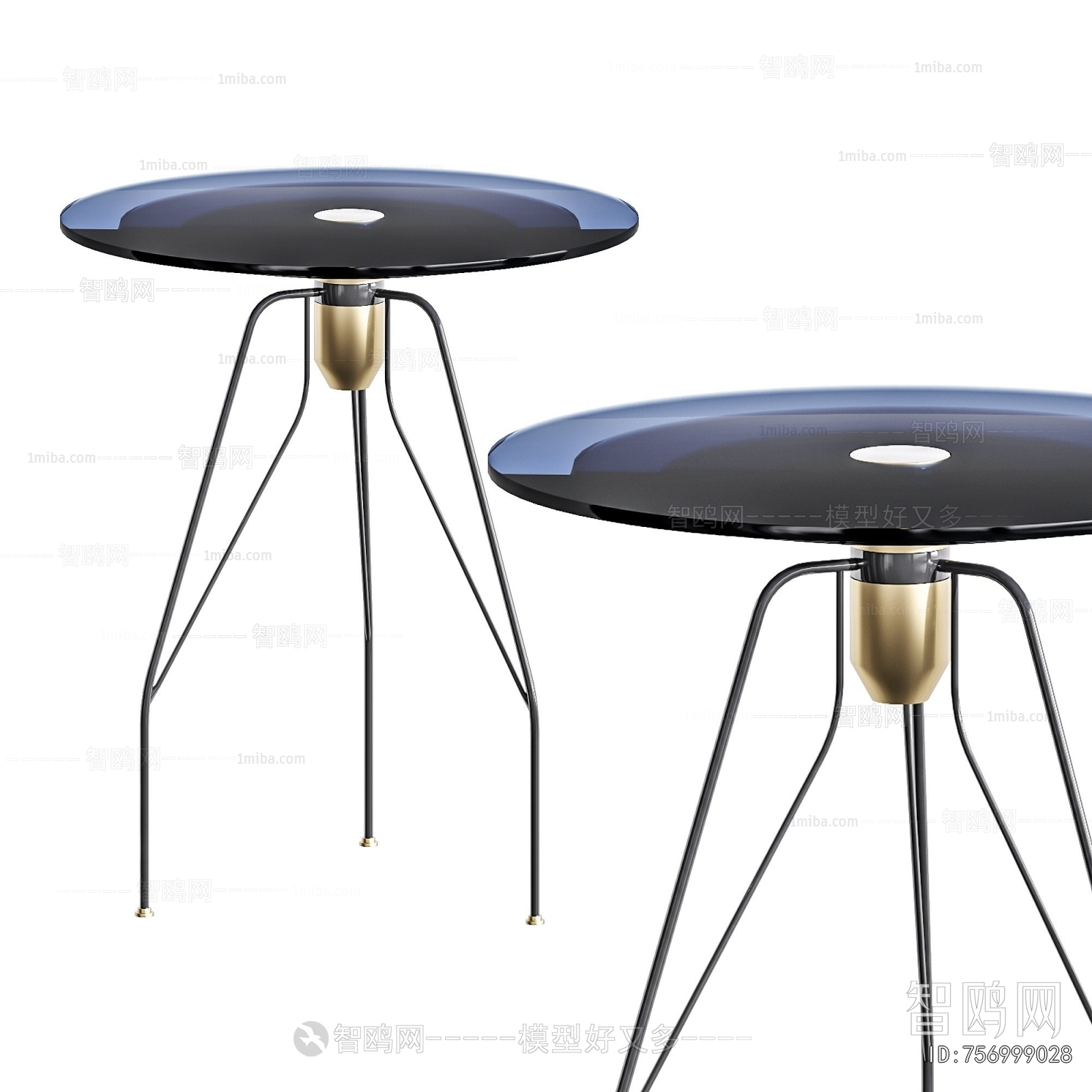 Modern Side Table/corner Table