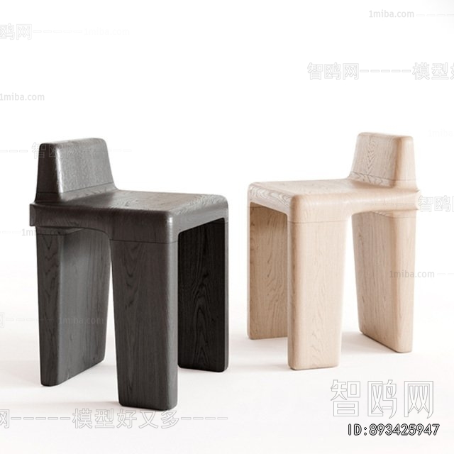 Modern Single Chair