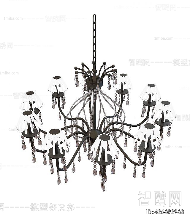 European Style Droplight