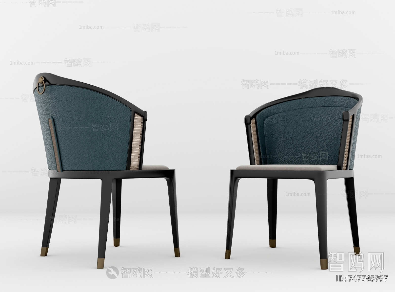 Modern Dining Chair