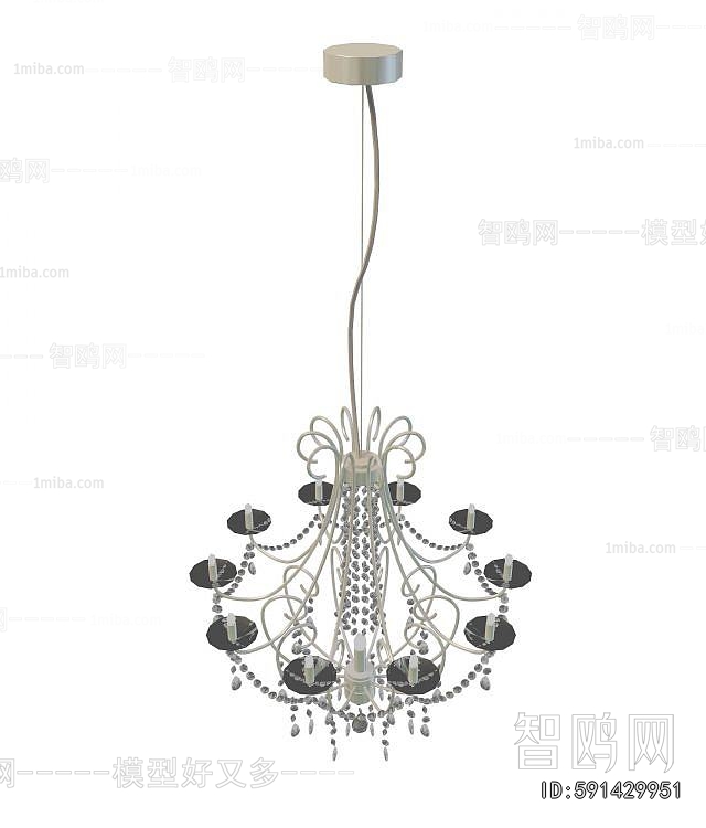 European Style Droplight