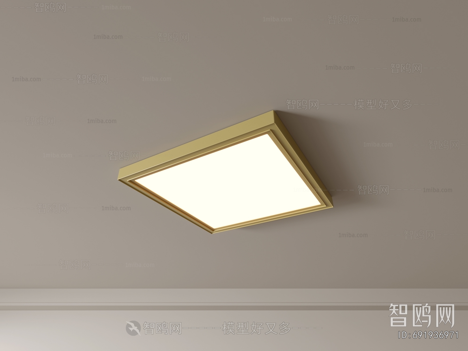 Modern Ceiling Ceiling Lamp