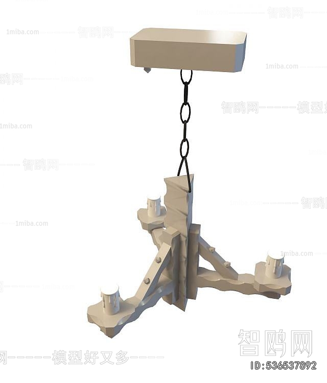 European Style Droplight