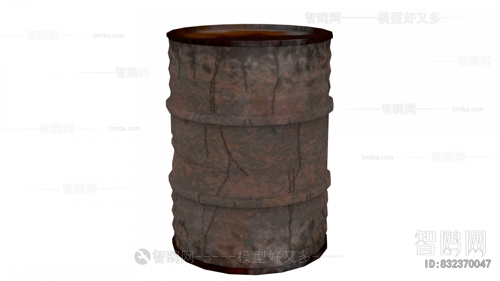 Modern Industrial Equipment