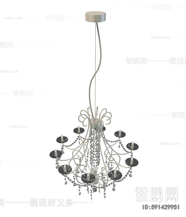 European Style Droplight