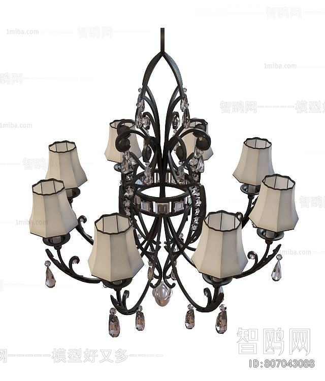European Style Droplight