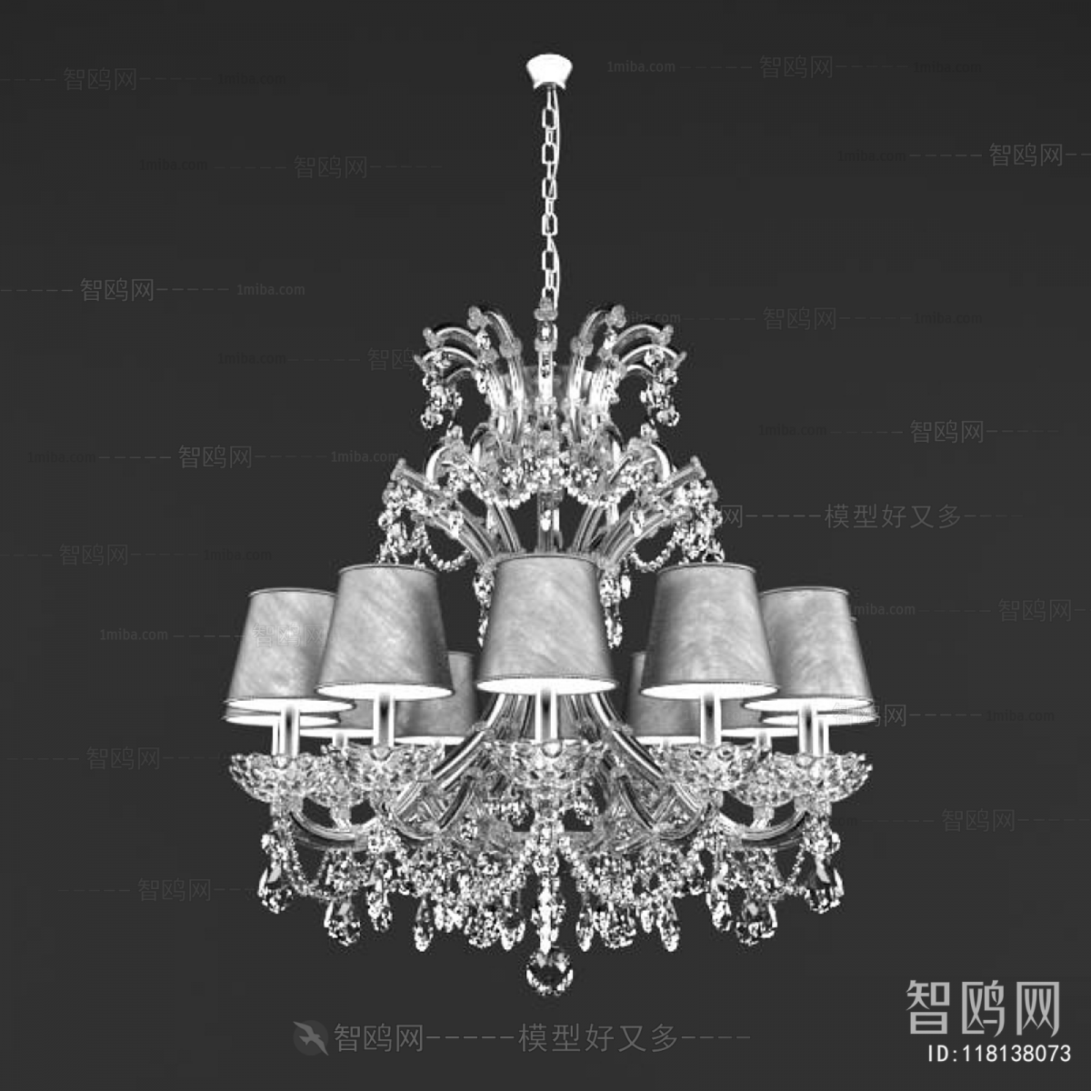 European Style Droplight