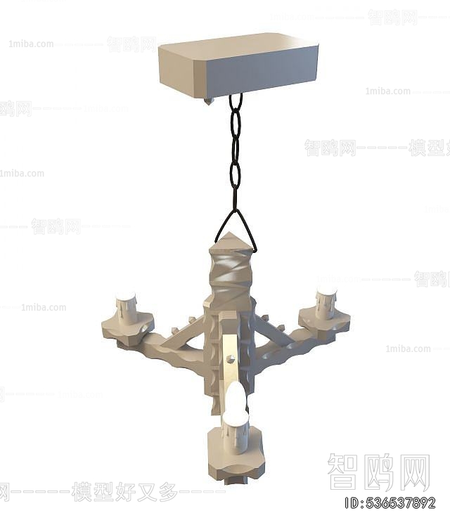 European Style Droplight