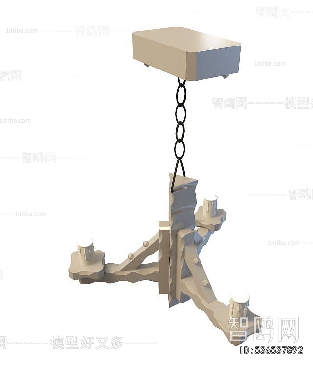 European Style Droplight