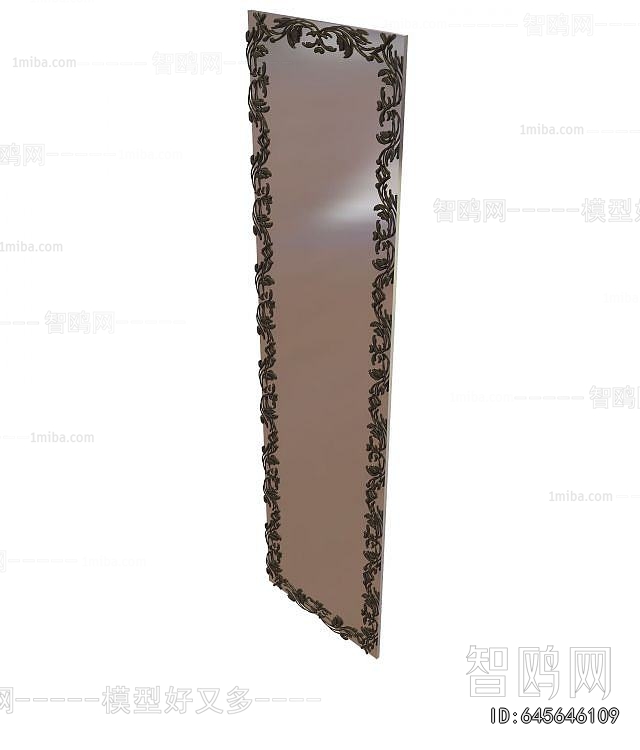 European Style The Mirror