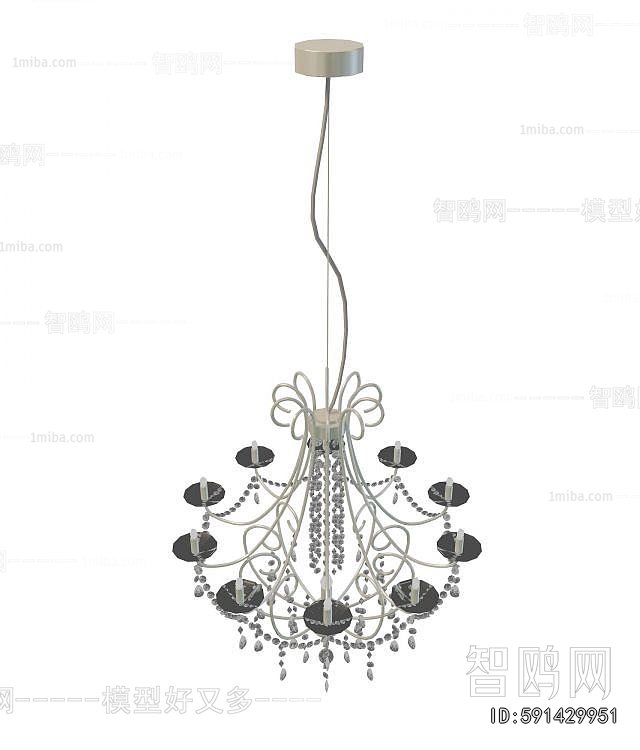 European Style Droplight