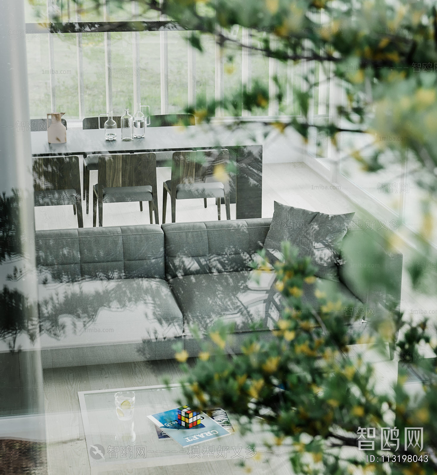 Modern Educational Toys