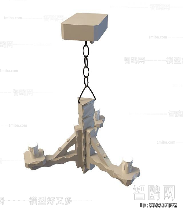 European Style Droplight