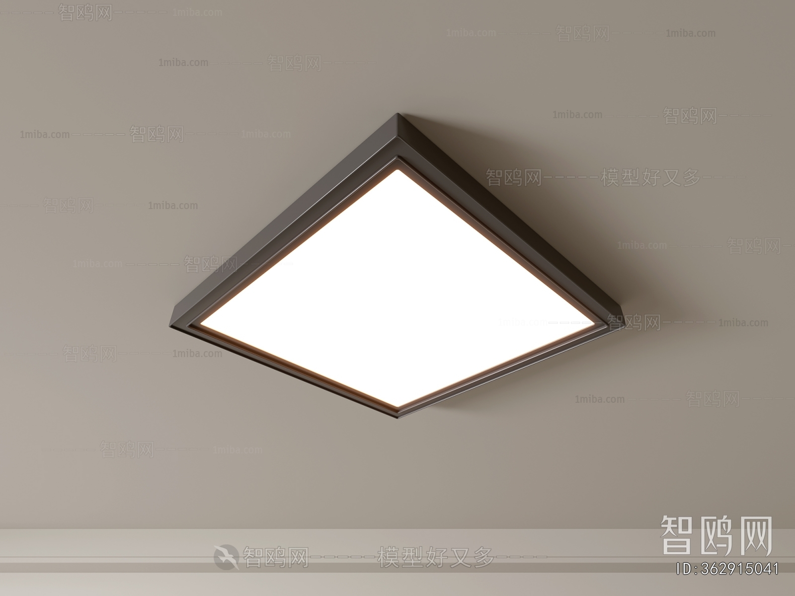 Modern Ceiling Ceiling Lamp