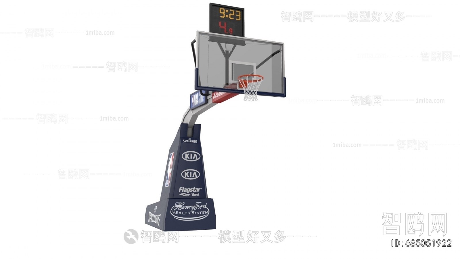 Modern Sports Equipment