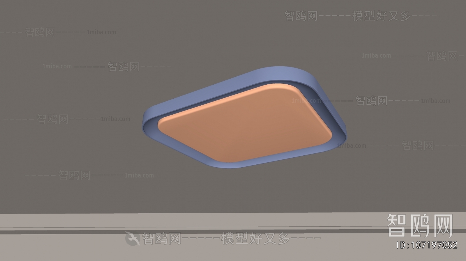 Modern Ceiling Ceiling Lamp