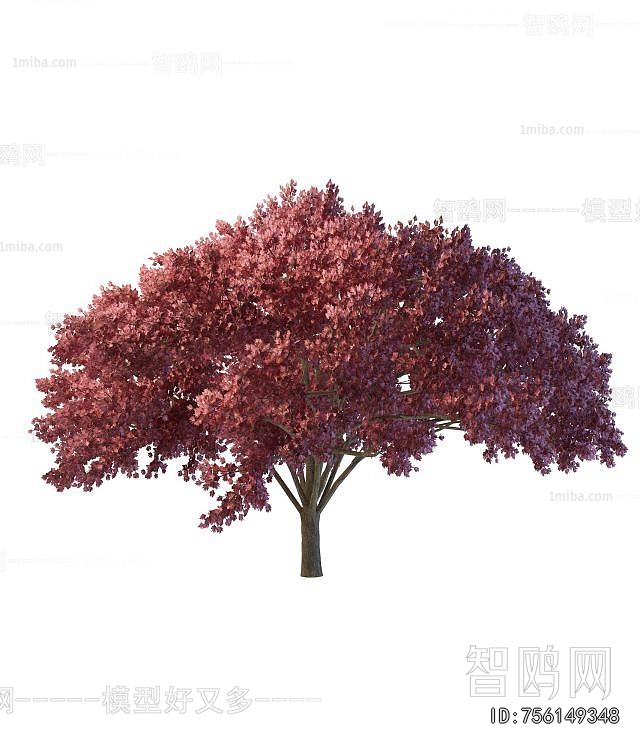 Modern Tree