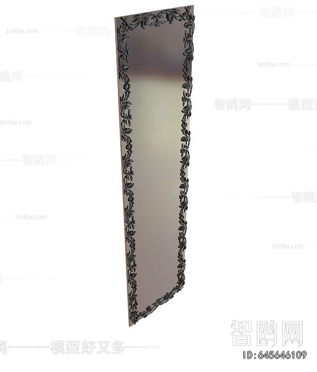 European Style The Mirror