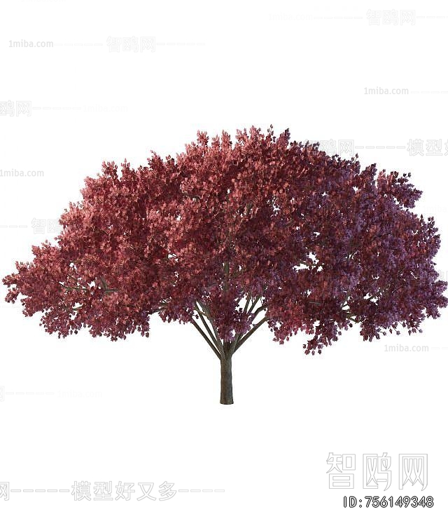 Modern Tree