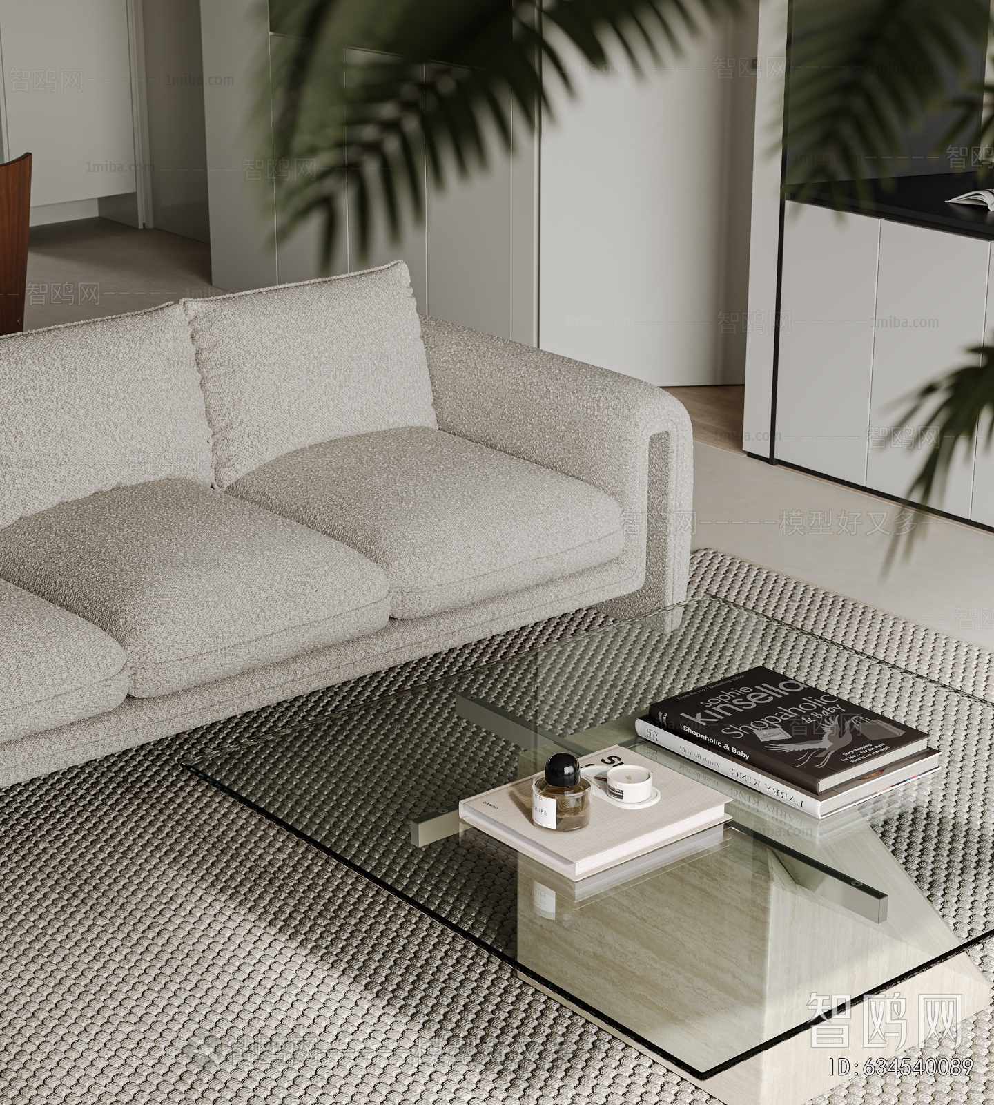 Nordic Style Dining Room