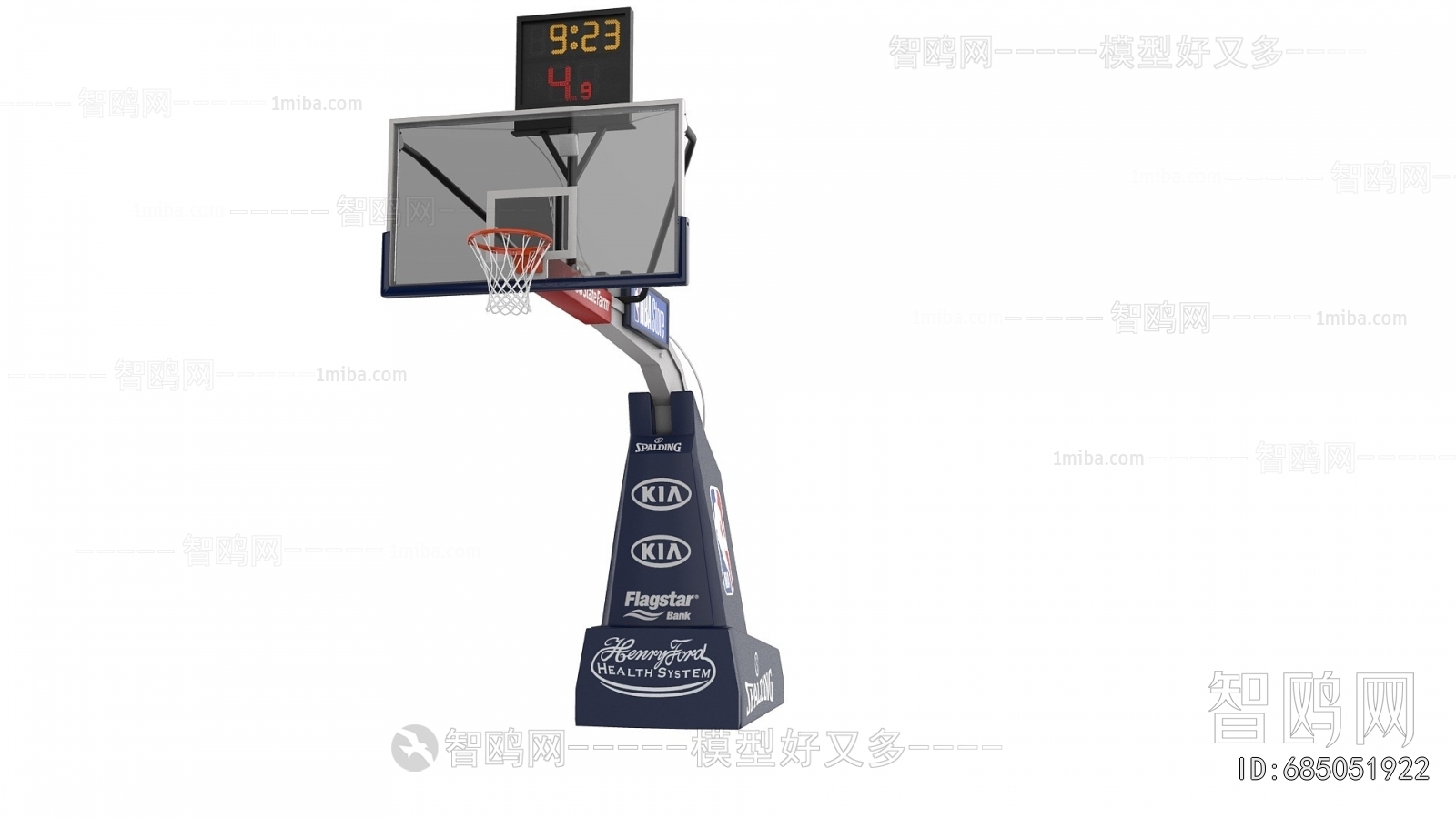 Modern Sports Equipment