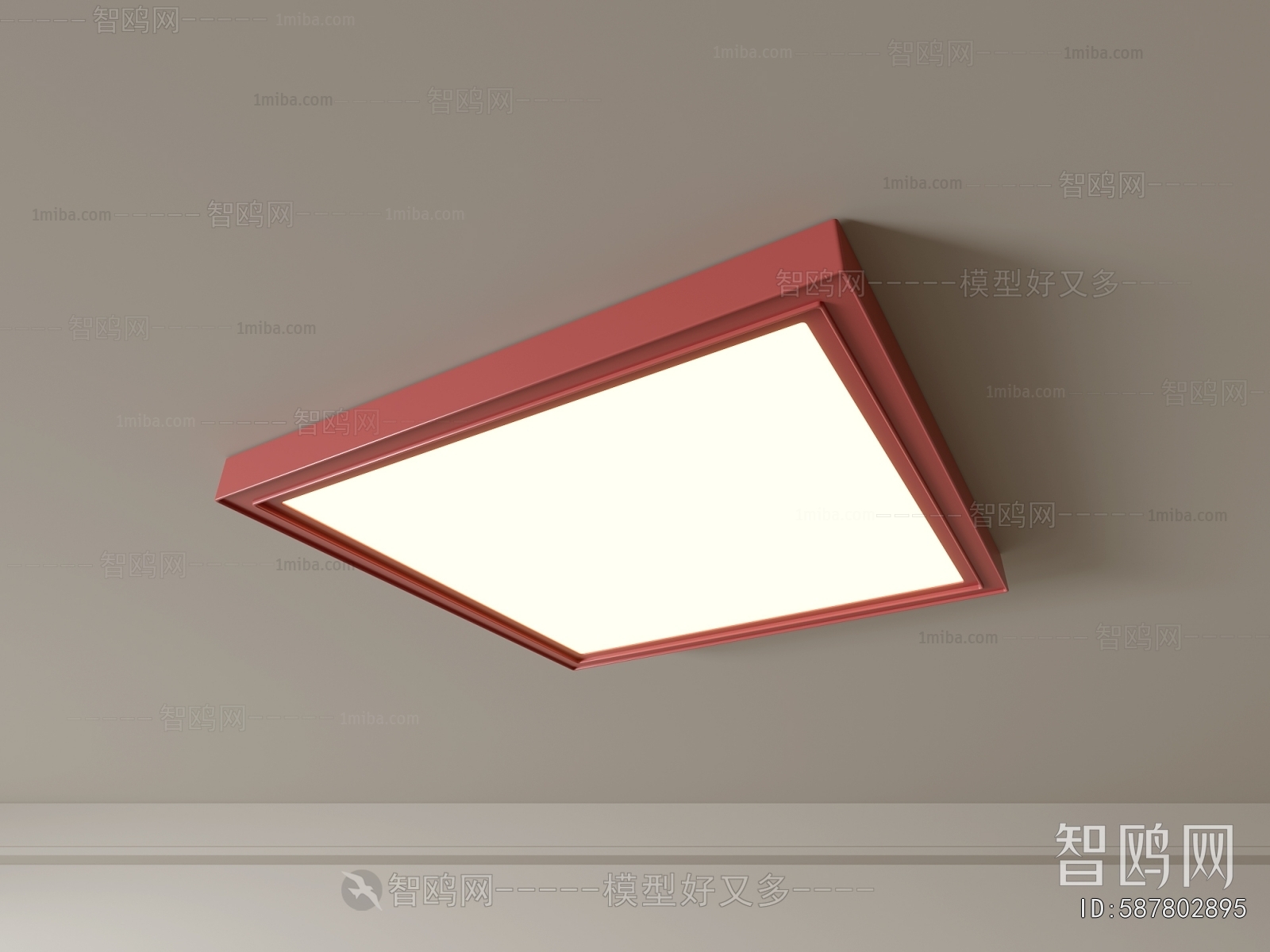 Modern Ceiling Ceiling Lamp
