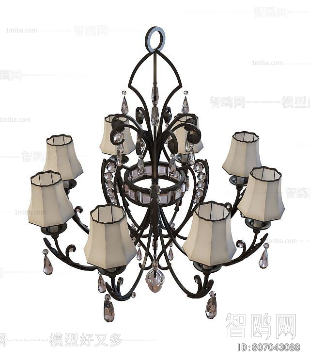 European Style Droplight