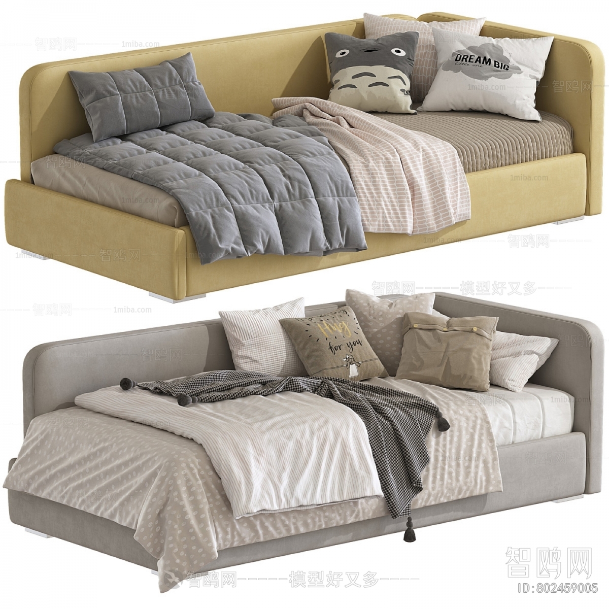 Modern Sofa Bed