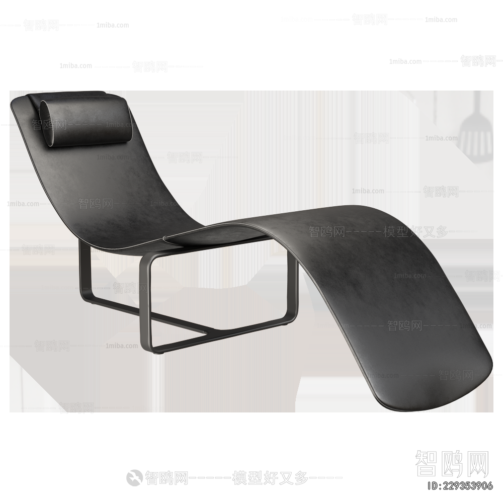 Modern Recliner