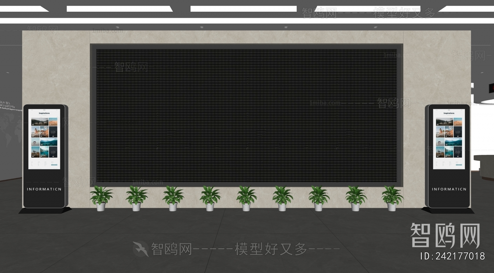 Modern Computer/Computer Screen