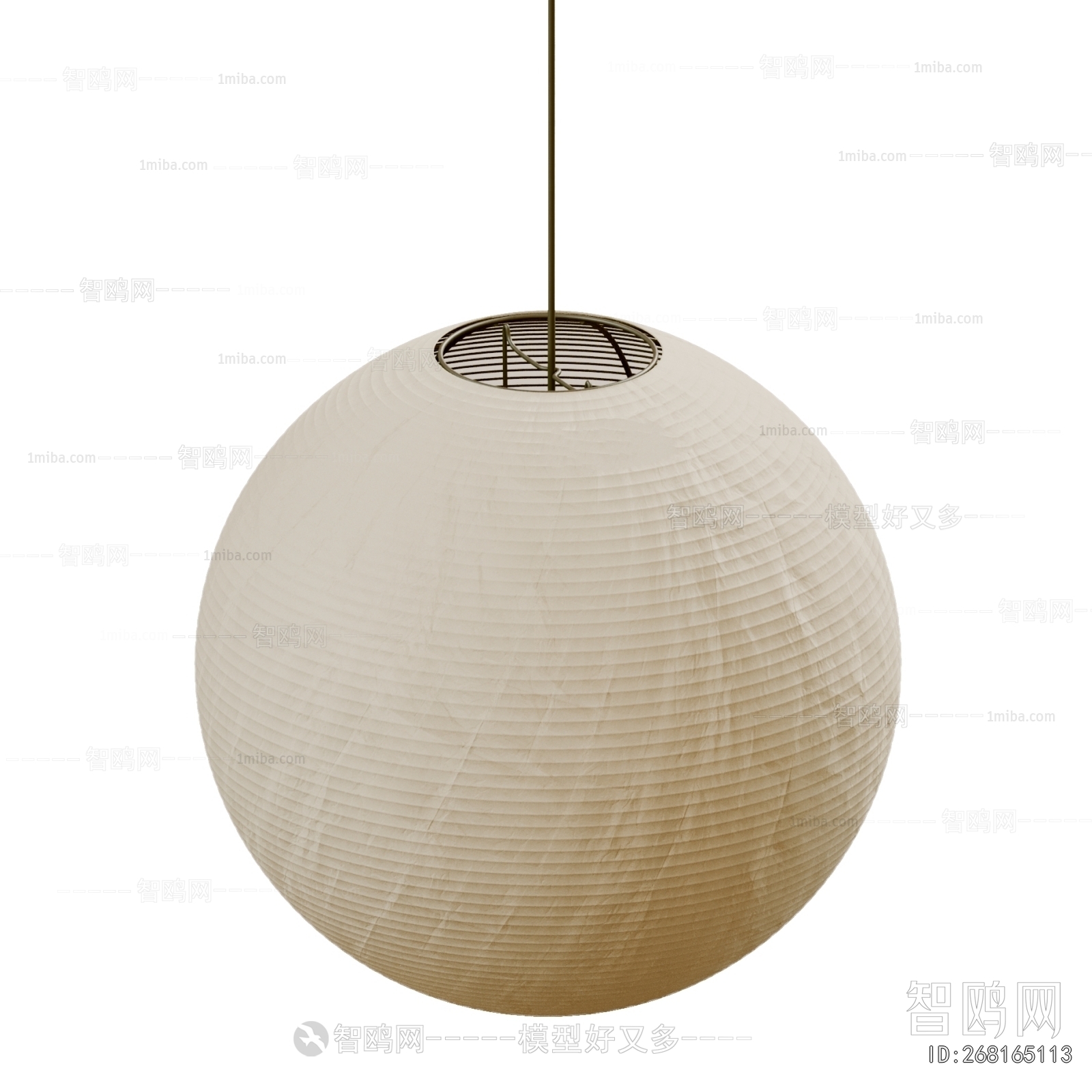 Japanese Style Droplight