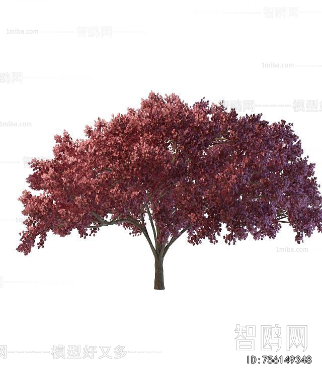 Modern Tree