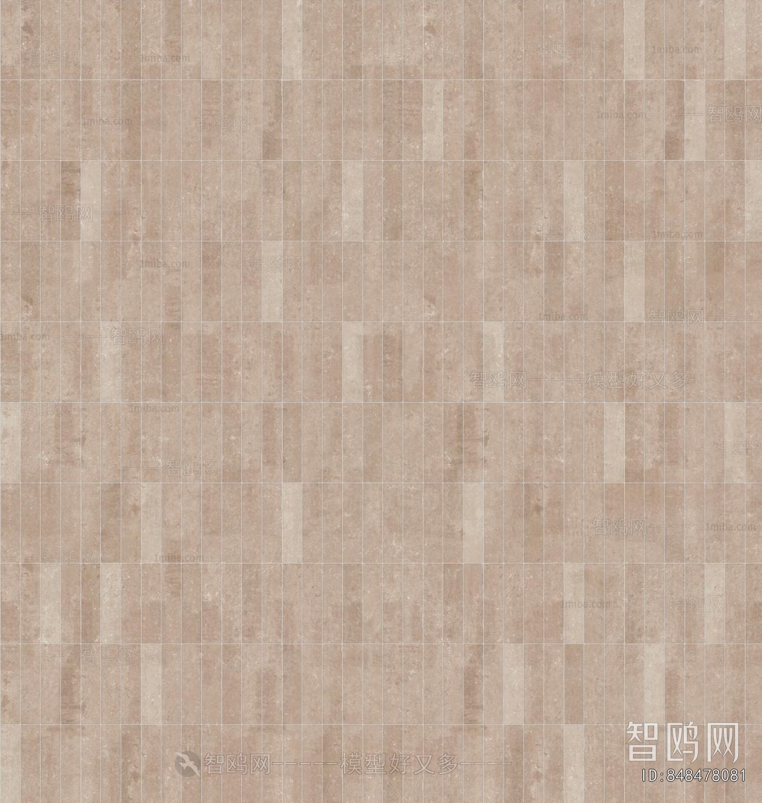现代条形瓷砖贴图
