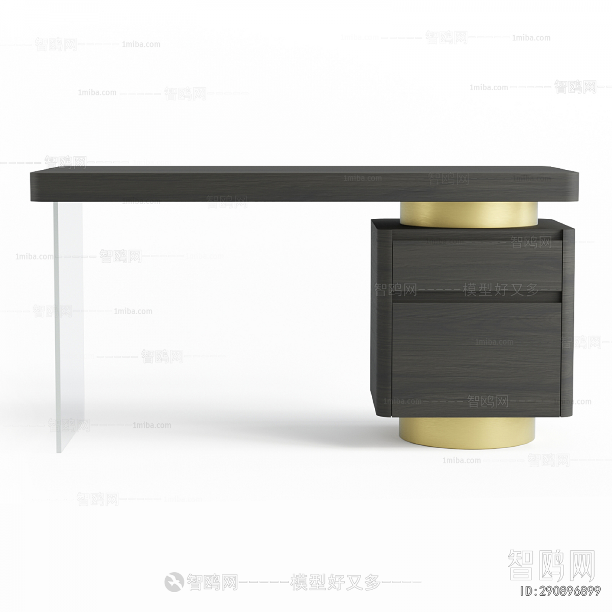 Modern Desk