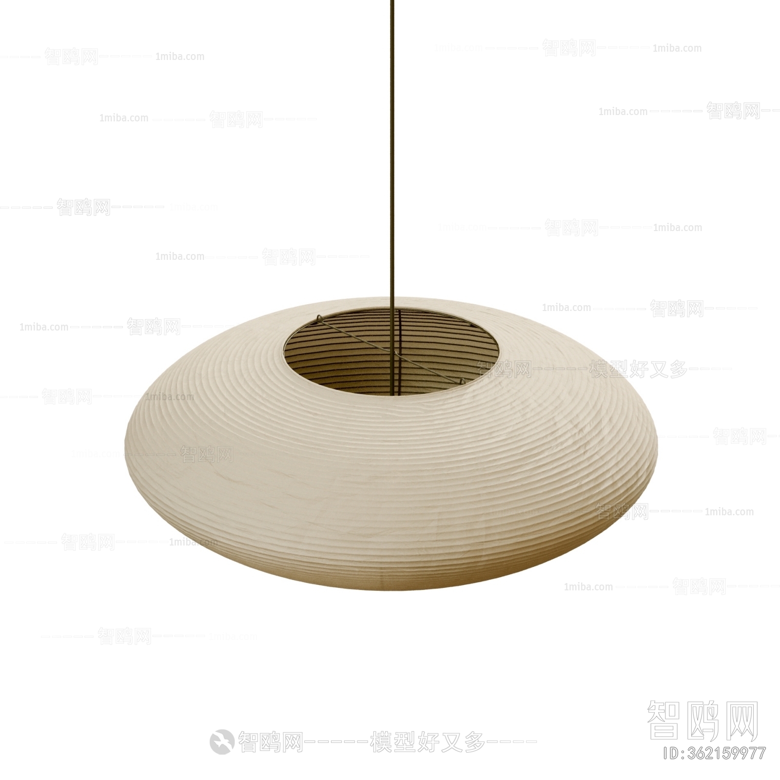 Japanese Style Droplight