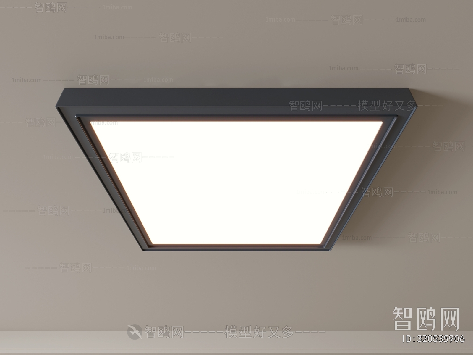 Modern Ceiling Ceiling Lamp