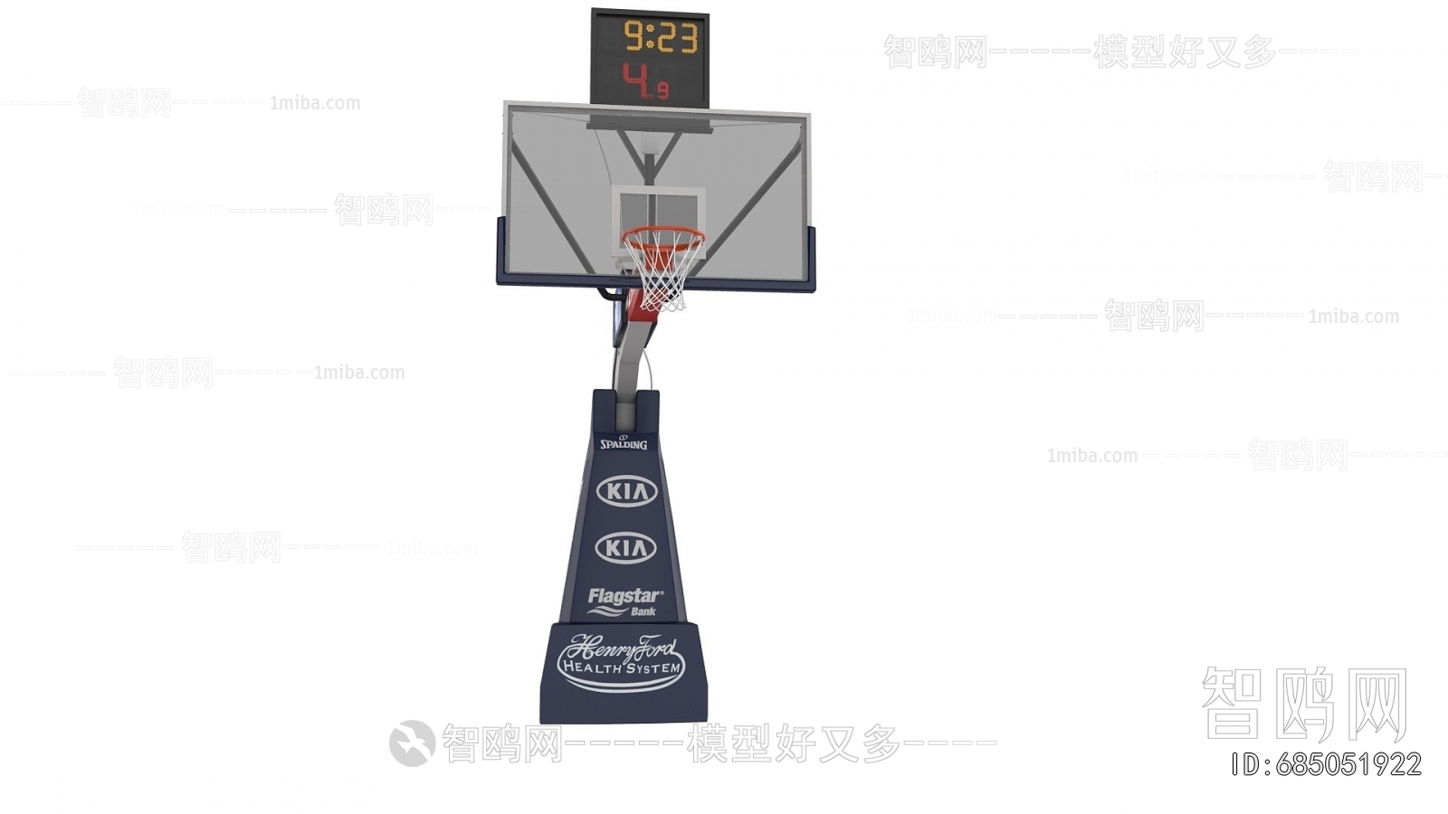 Modern Sports Equipment