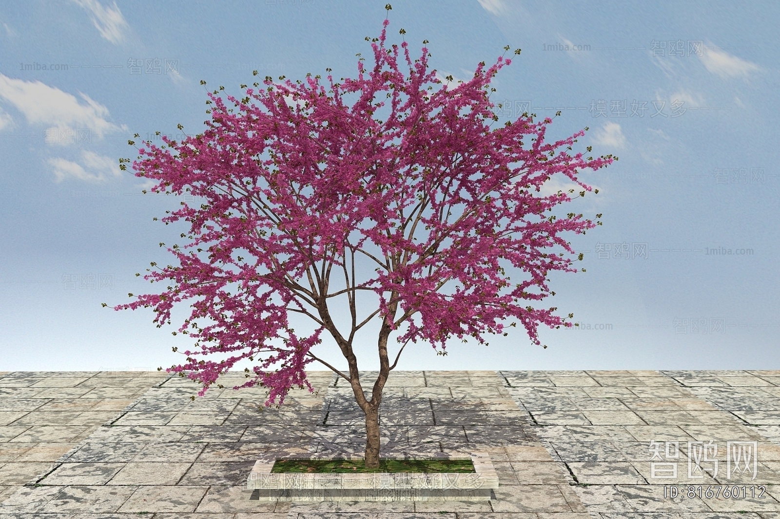 Modern Tree