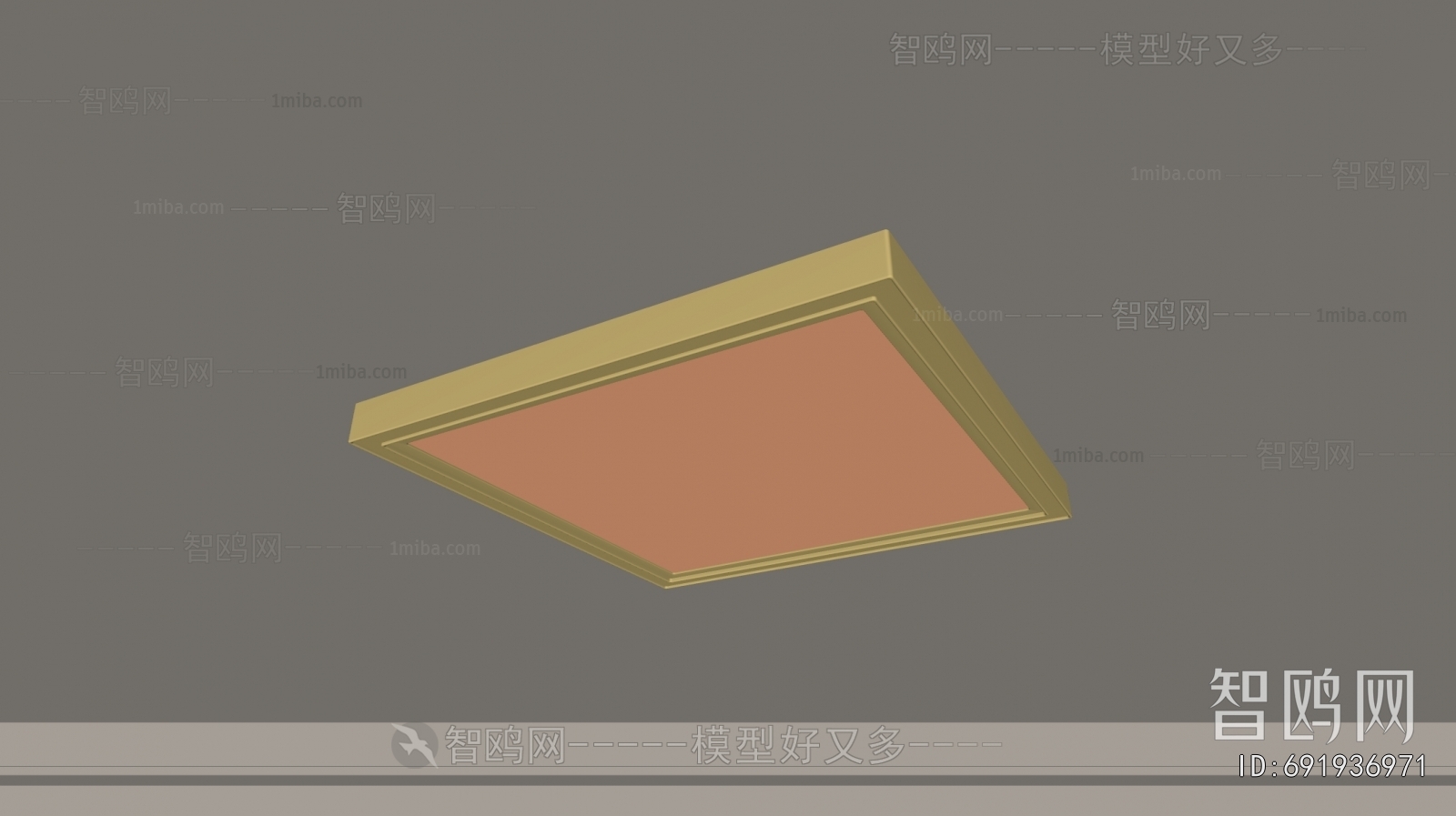 Modern Ceiling Ceiling Lamp