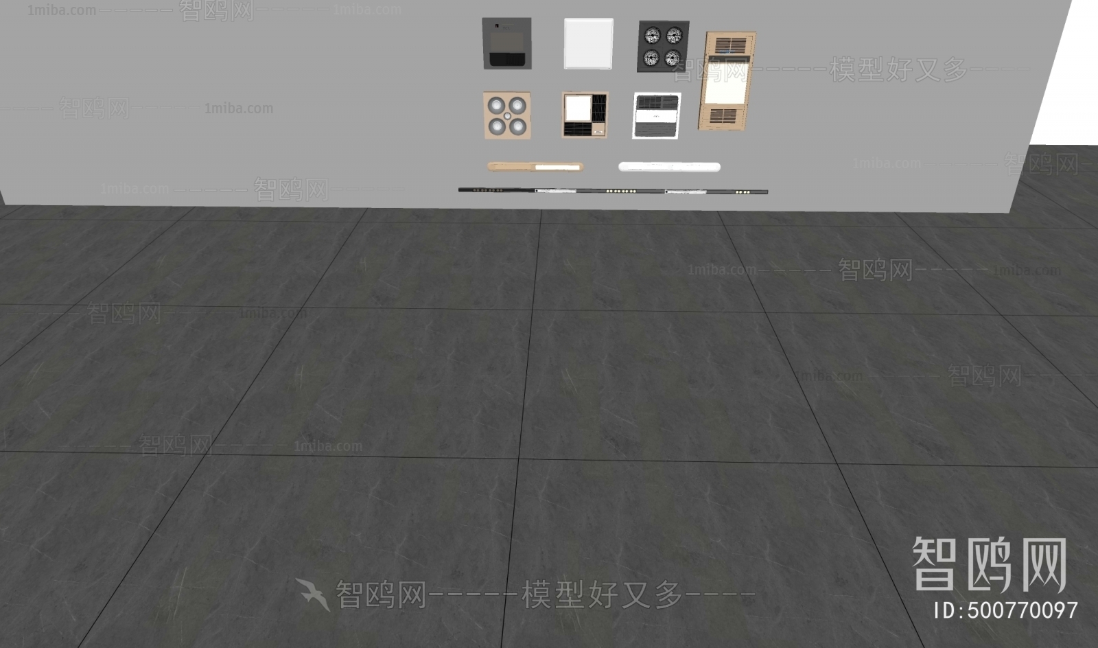 Modern Household Electrical Appliances