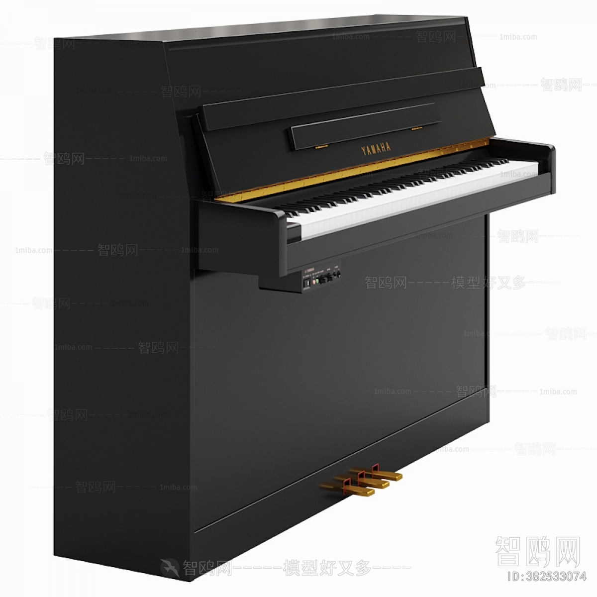 Modern Piano