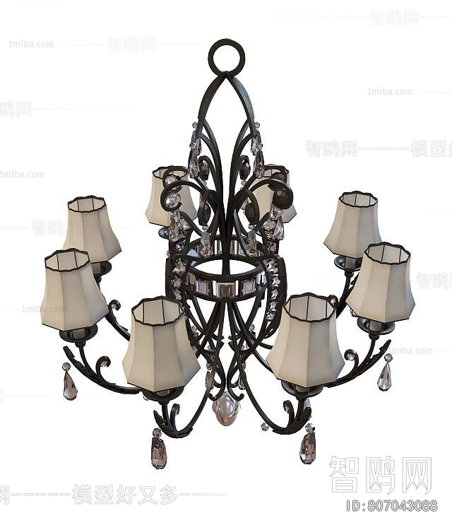 European Style Droplight