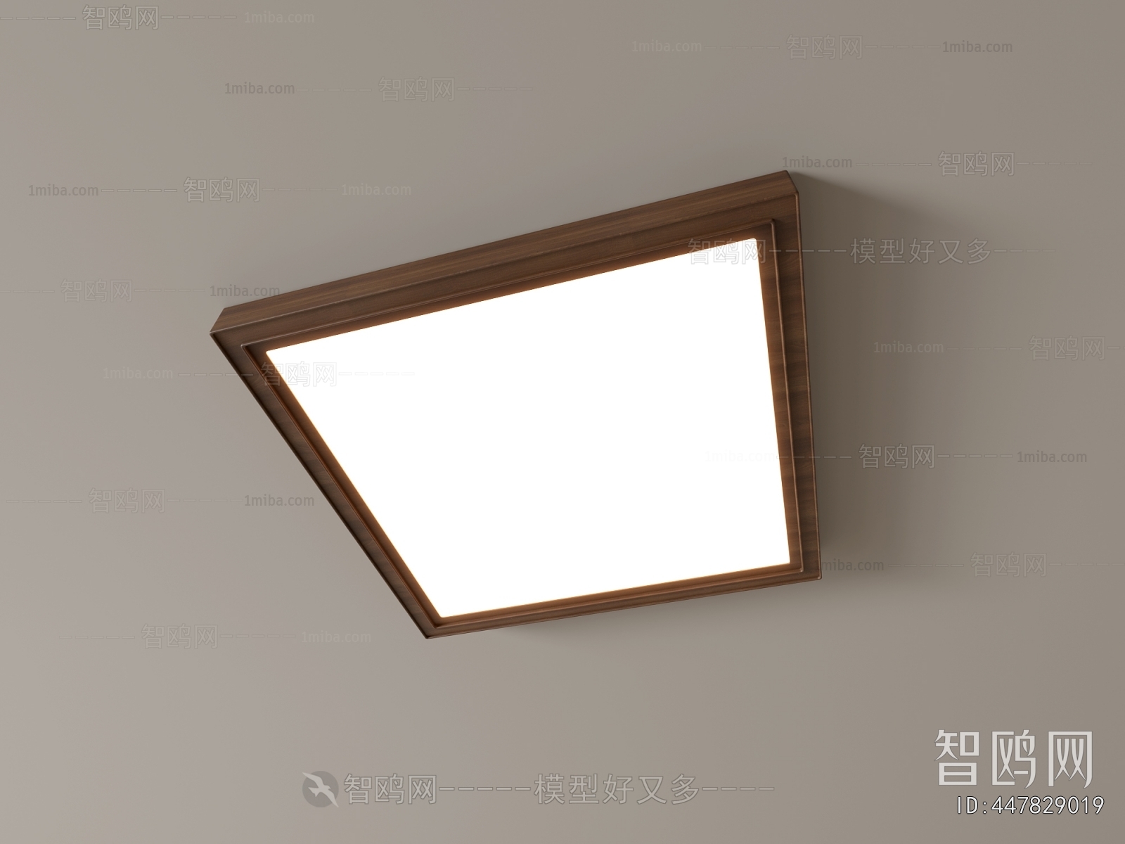 Modern Ceiling Ceiling Lamp