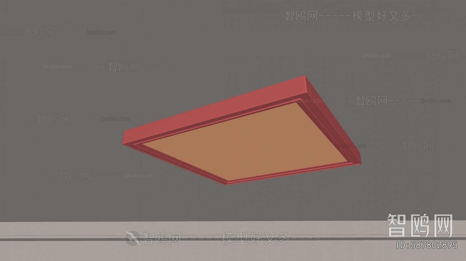 Modern Ceiling Ceiling Lamp