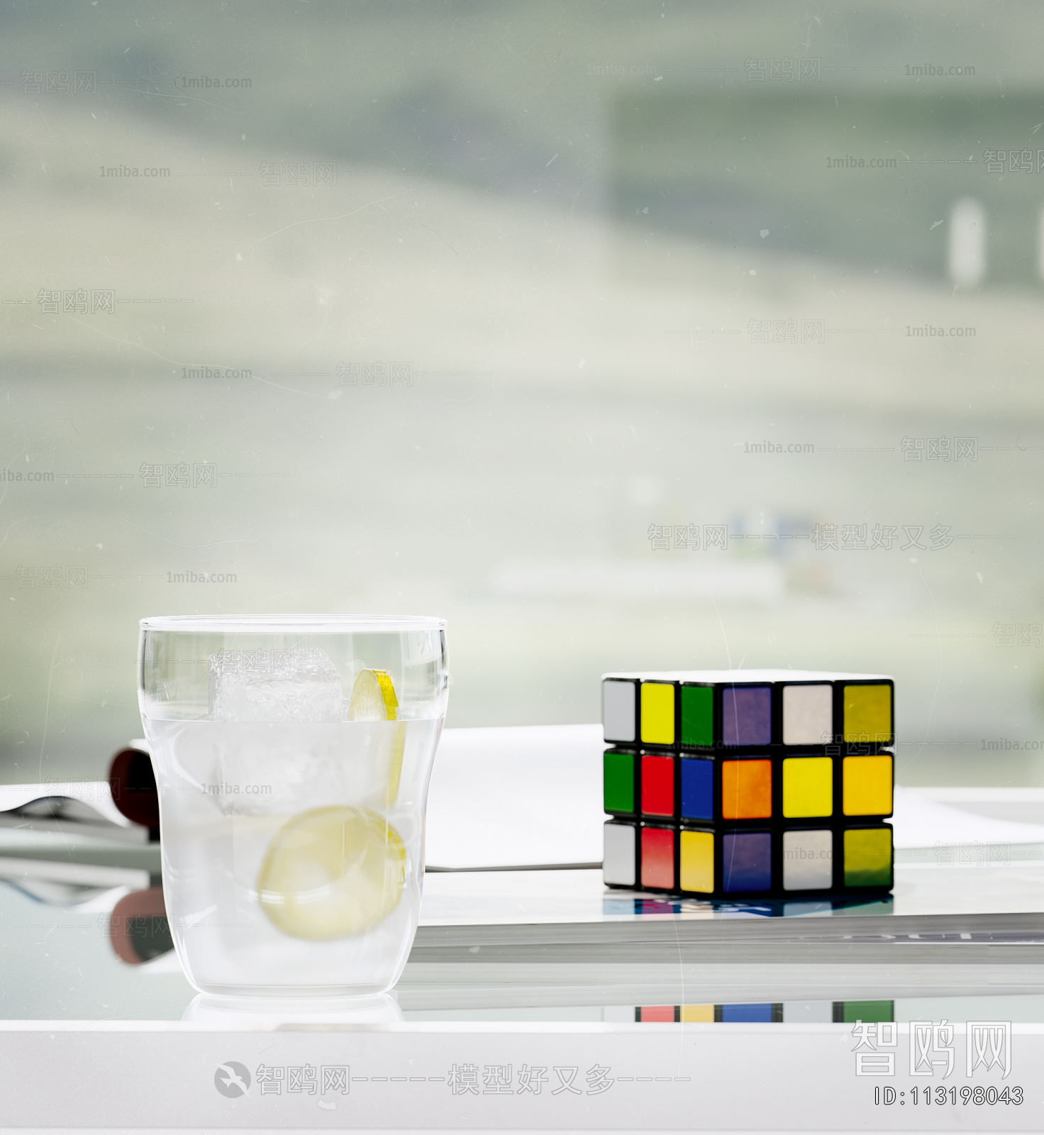 Modern Educational Toys