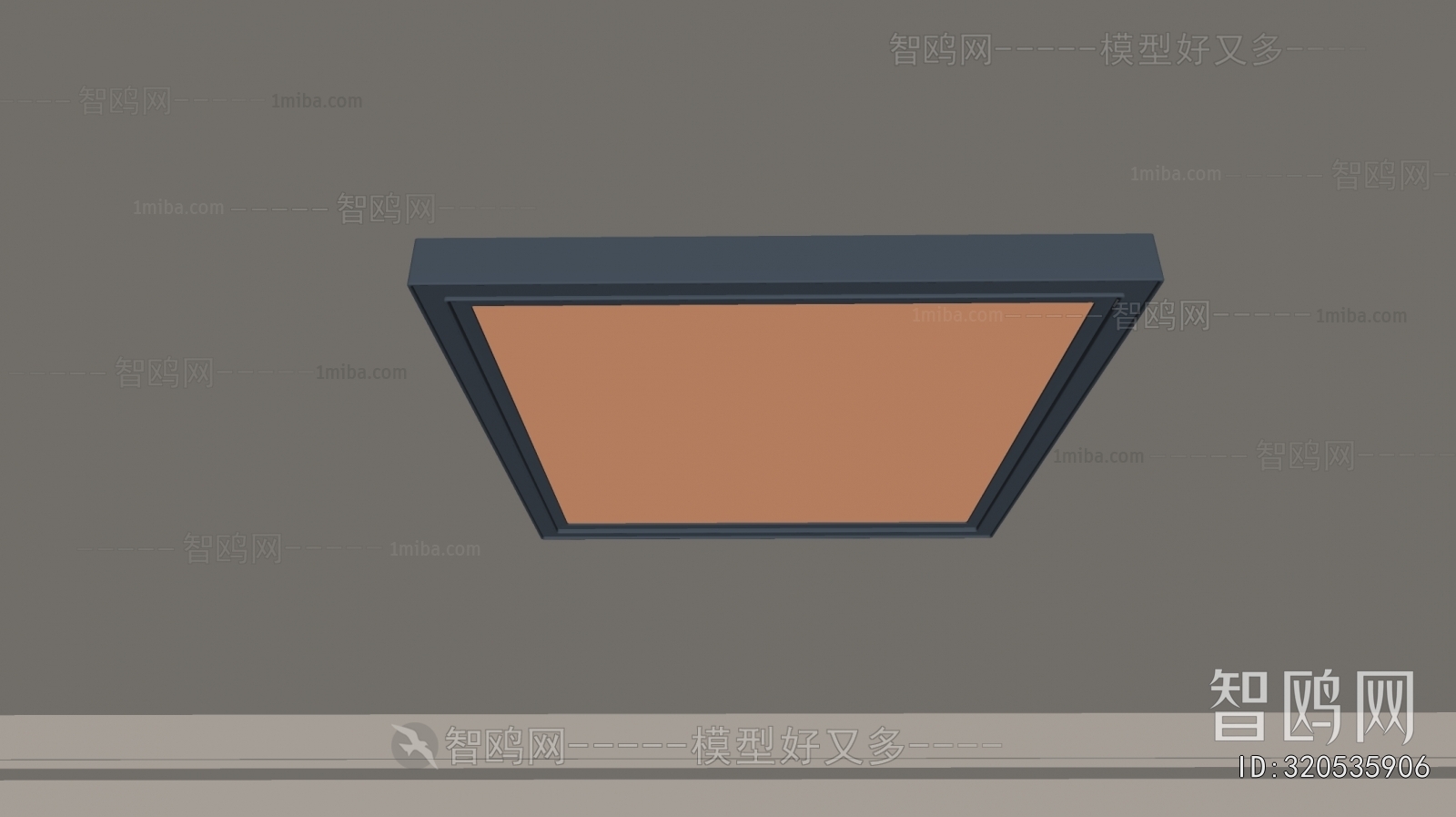 Modern Ceiling Ceiling Lamp