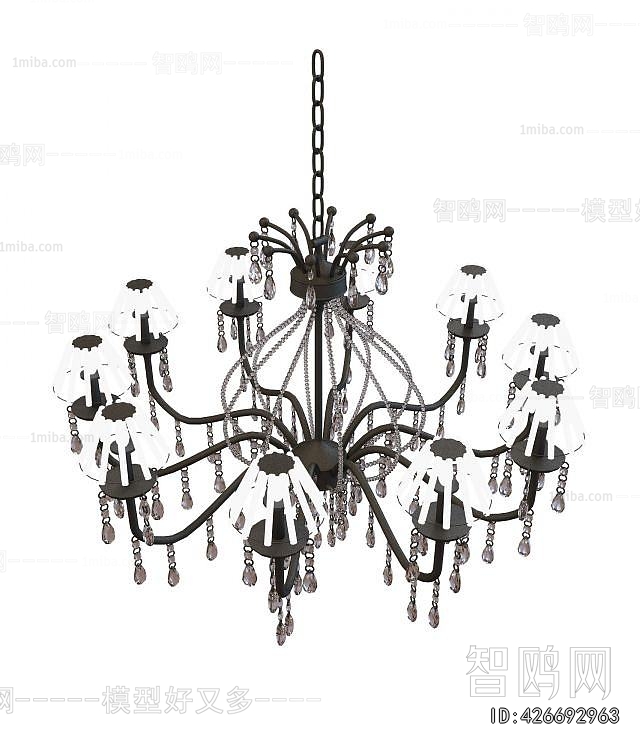 European Style Droplight