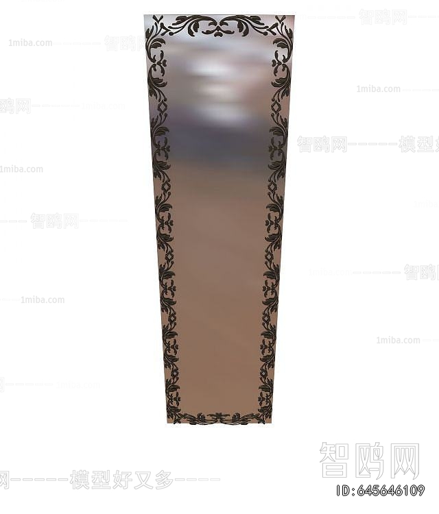 European Style The Mirror