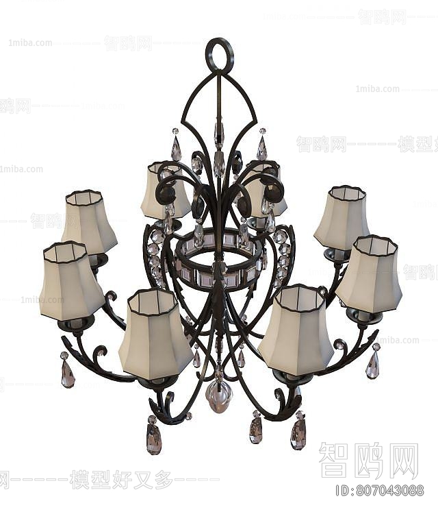 European Style Droplight