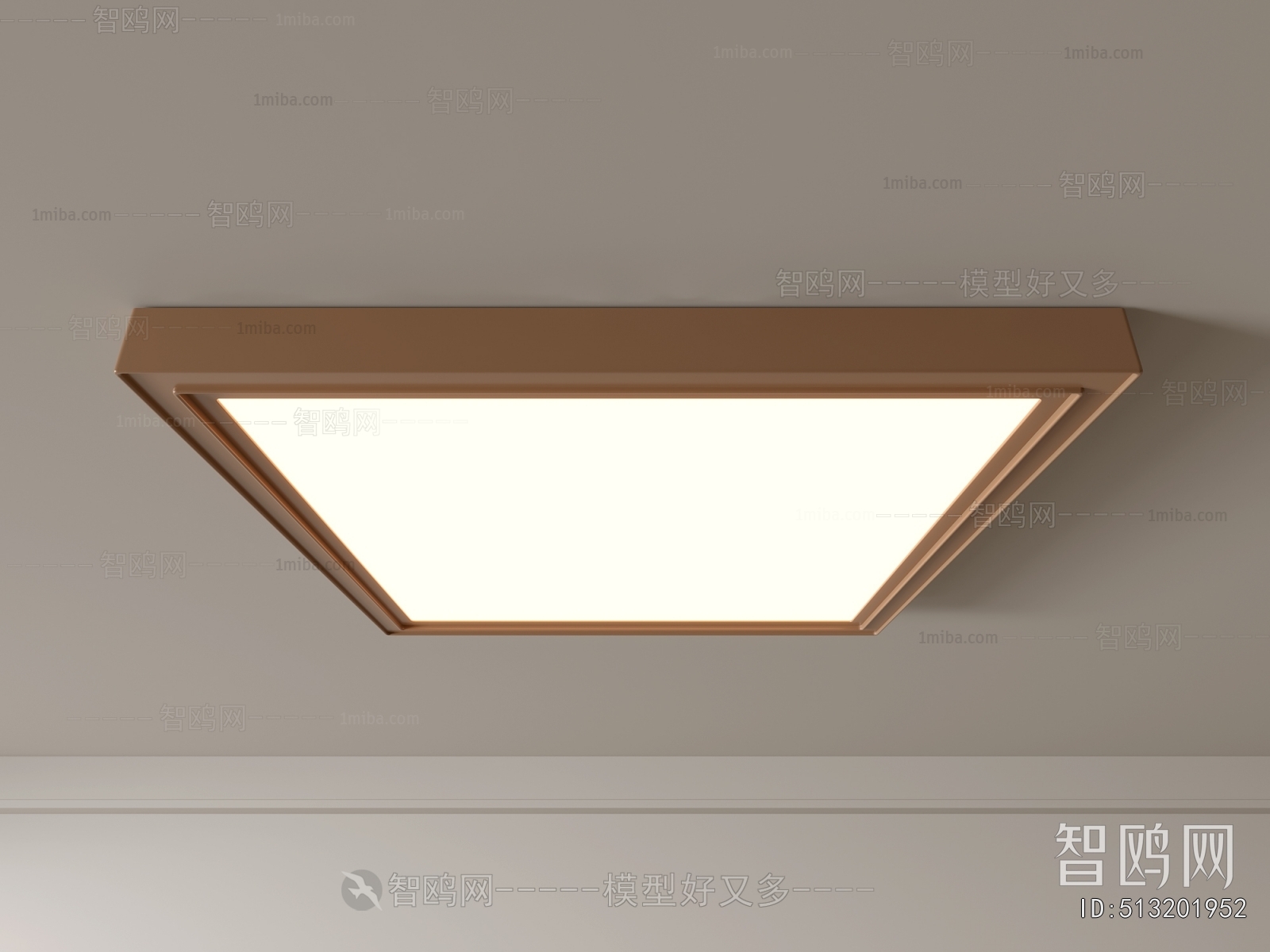 Modern Ceiling Ceiling Lamp